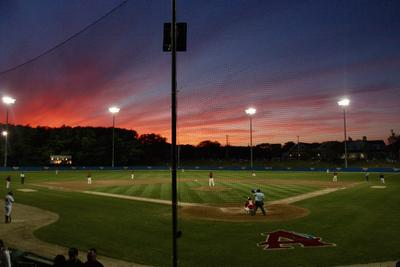 2016 CCBL Playoffs Schedule